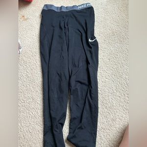 Nike Pro Leggings